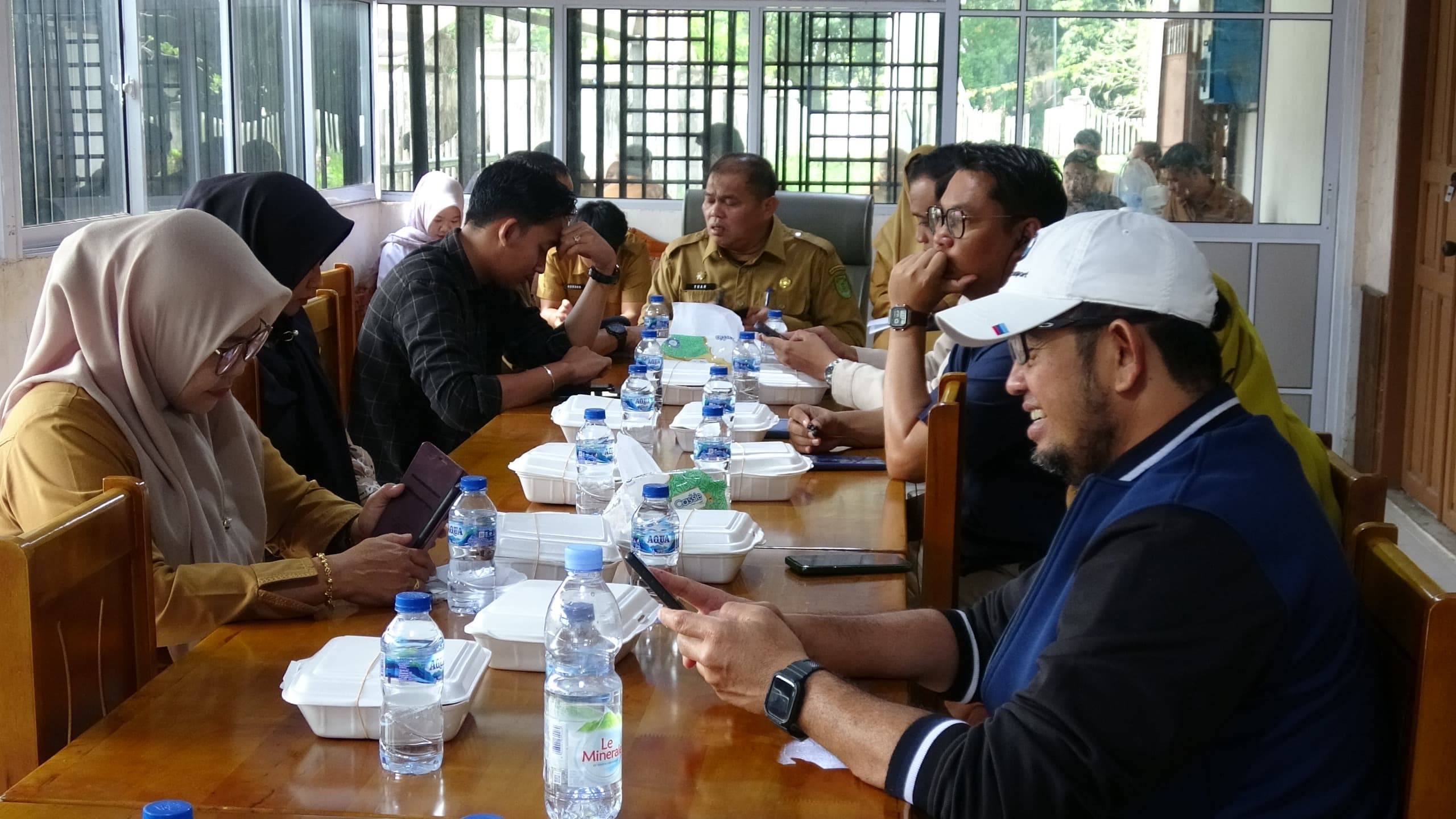 Rakor pengendalian inflasi 2026, Sekjen Kemendagri tekankan langkah strategis jaga stabilitas harga