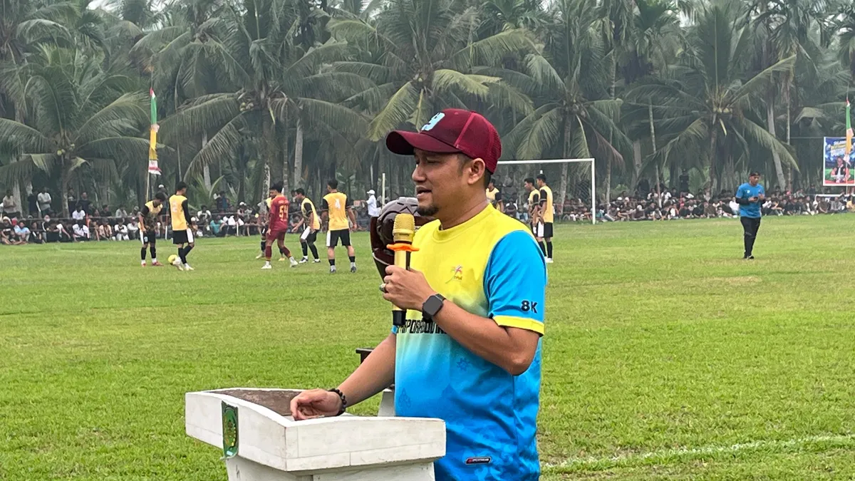 JBS FC Juara Sungai Undan Cup 2026 Usai Menang Adu Penalti